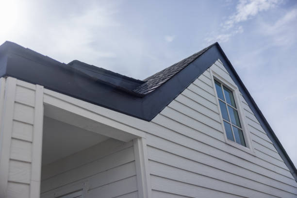 Best Vinyl Siding Installation  in Groves, TX